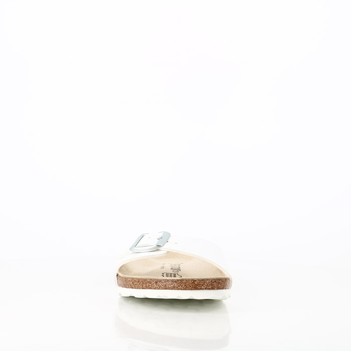 Birkenstock chaussures birkenstock madrid white femme blanc1019101_4