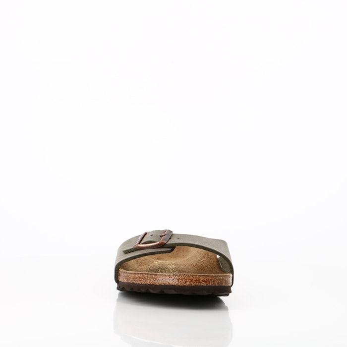 Birkenstock chaussures birkenstock madrid stone gris1019501_5