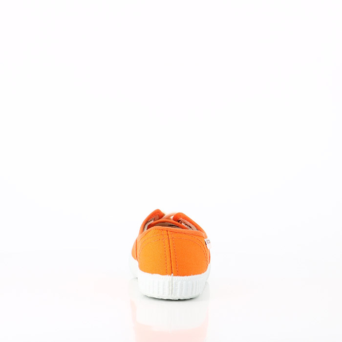 Victoria chaussures victoria enfant 6613 naranja orange1020401_2