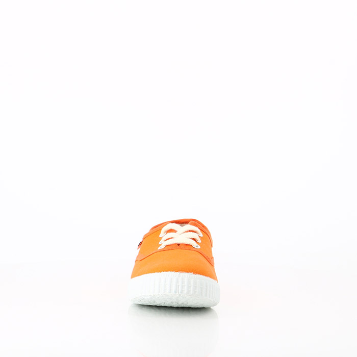 Victoria chaussures victoria enfant 6613 naranja orange1020401_4