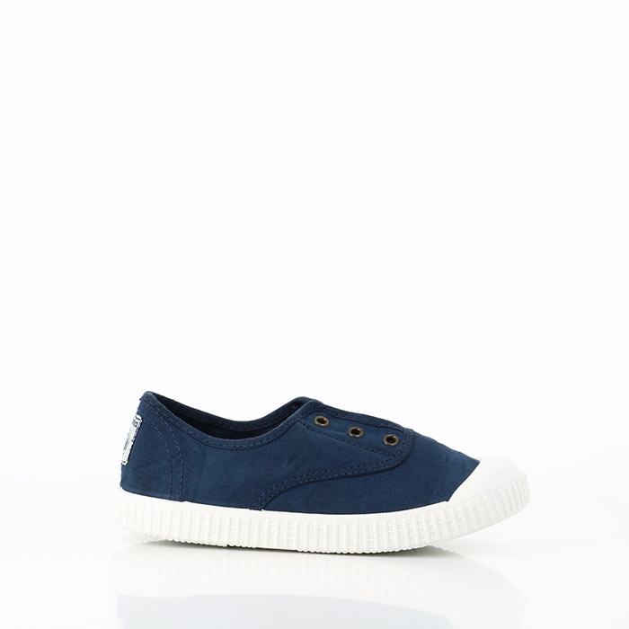 Victoria chaussures victoria bebe 6627 marino bleu