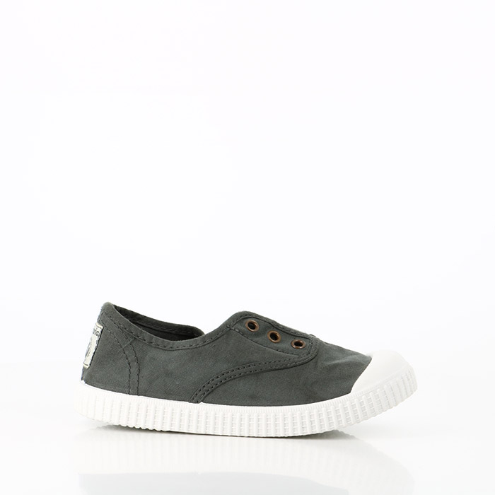 Victoria chaussures victoria bebe 6627 plomo gris