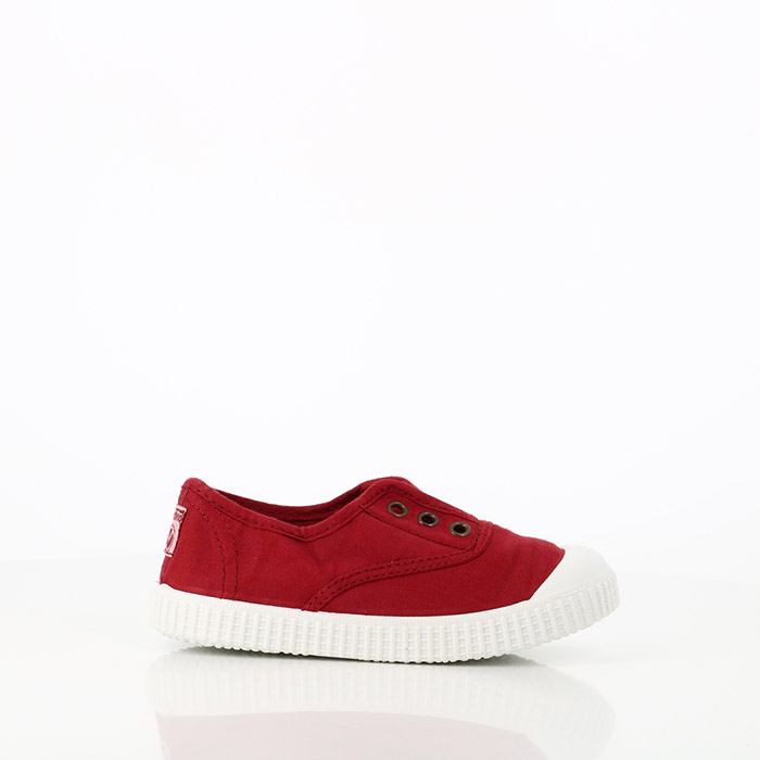 Victoria chaussures victoria bebe 6627 rojo rouge