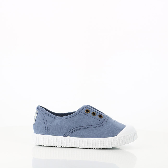 Victoria chaussures victoria enfant 6627 azul bleu