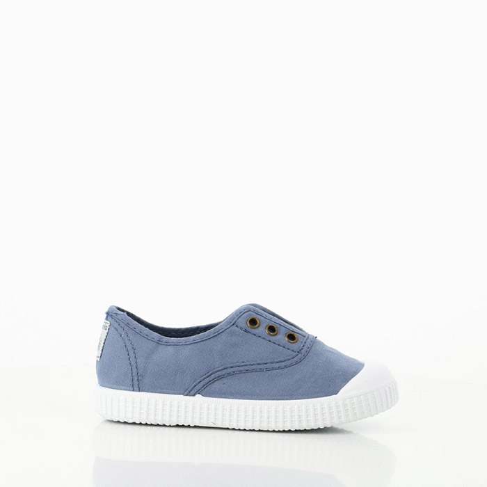 Victoria chaussures victoria enfant 6627 azul bleu1021901_2