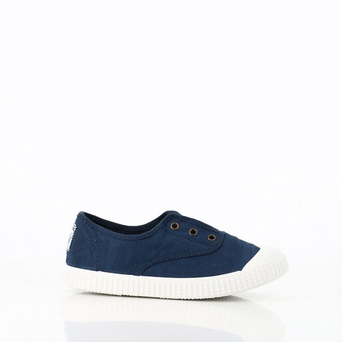 Victoria chaussures victoria enfant 6627 marino bleu1022501_2