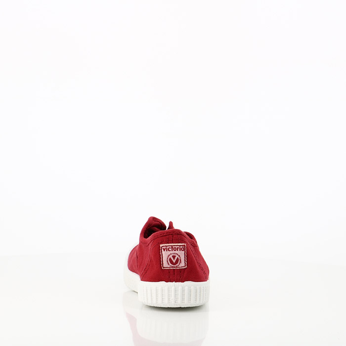 Victoria chaussures victoria enfant 6627 rojo rouge1022901_3