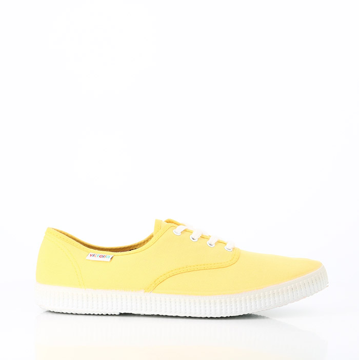 Victoria chaussures victoria 6613 amarillo jaune