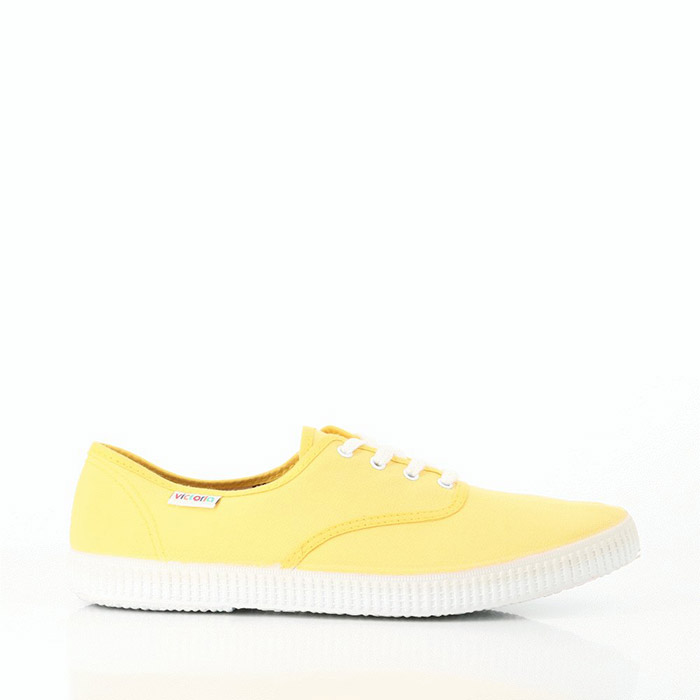 Victoria chaussures victoria 6613 amarillo jaune1023501_2