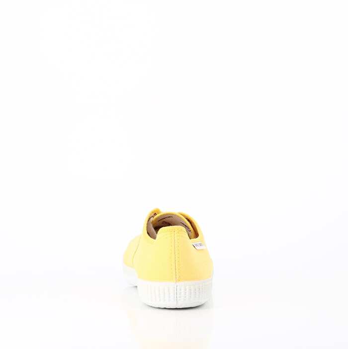 Victoria chaussures victoria 6613 amarillo jaune1023501_3