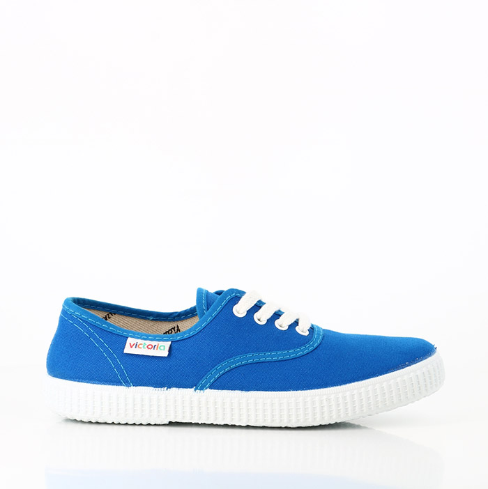 Victoria chaussures victoria 6613 francia bleu