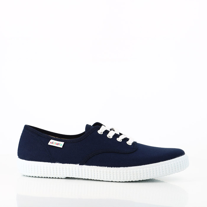 Victoria chaussures victoria 6613 marino bleu