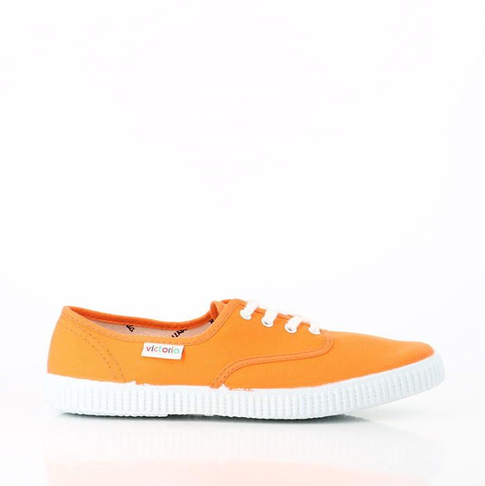 Victoria chaussures victoria 6613 naranja orange