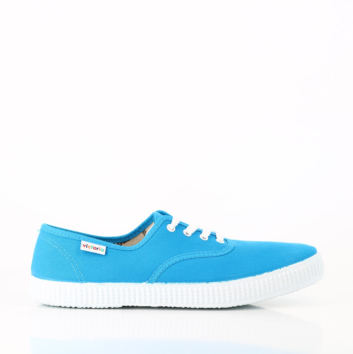 Victoria chaussures victoria 6613 turquesa bleu