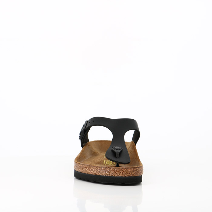 Birkenstock chaussures birkenstock gizeh bf black noir1026001_4