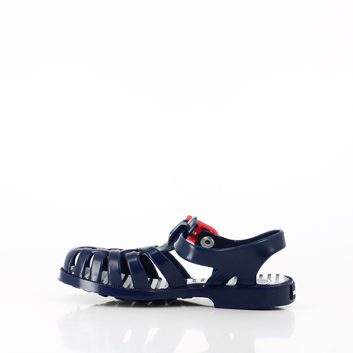 Meduse chaussures meduse bebe sunray marine bleu1030401_3