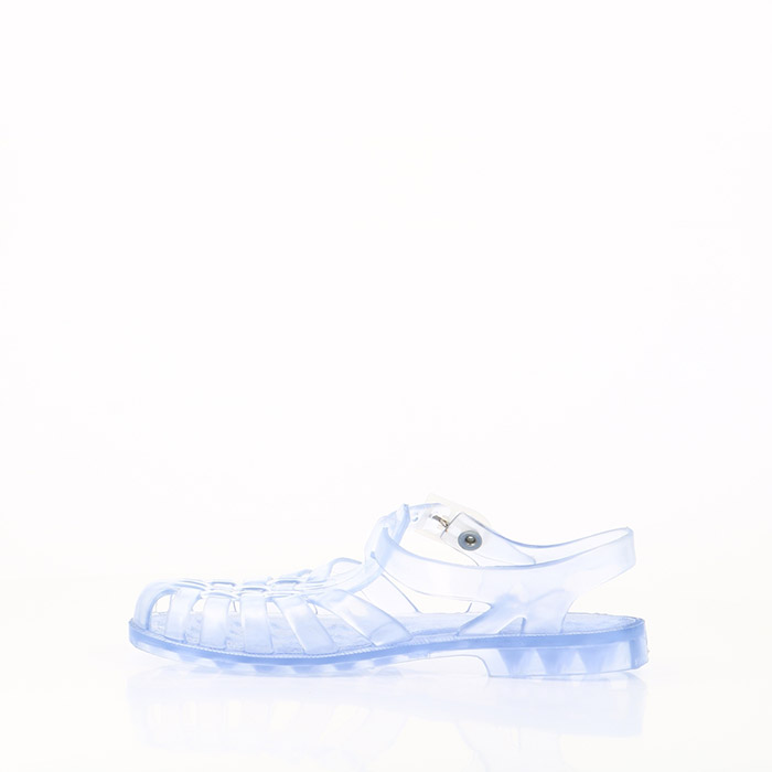 Meduse chaussures meduse enfant sun transparente blanc1031201_3