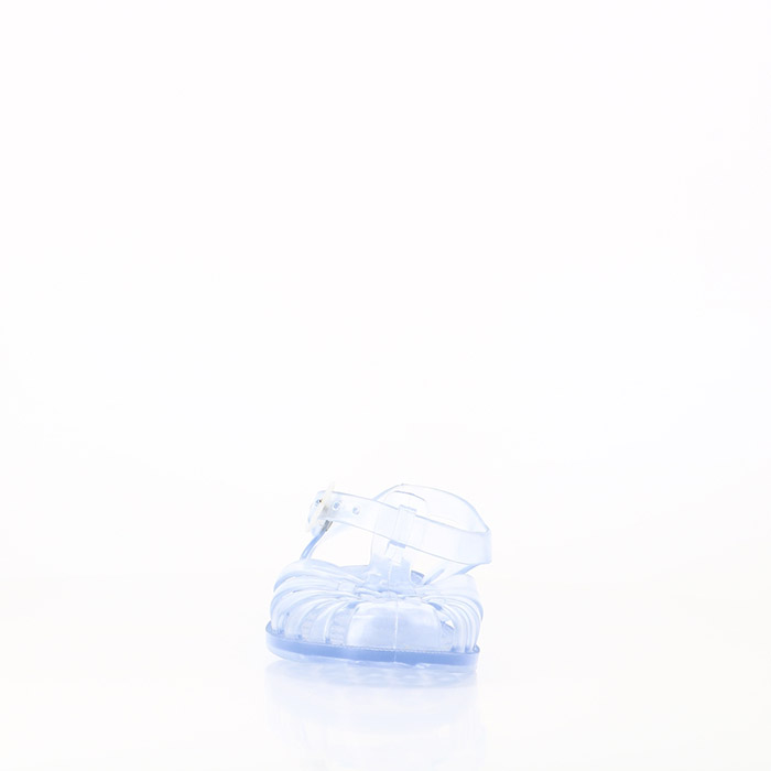 Meduse chaussures meduse enfant sun transparente blanc1031201_4
