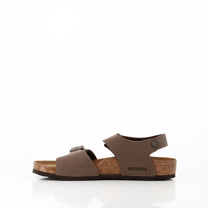 Birkenstock chaussures birkenstock enfant new york mocha marron1032901_2