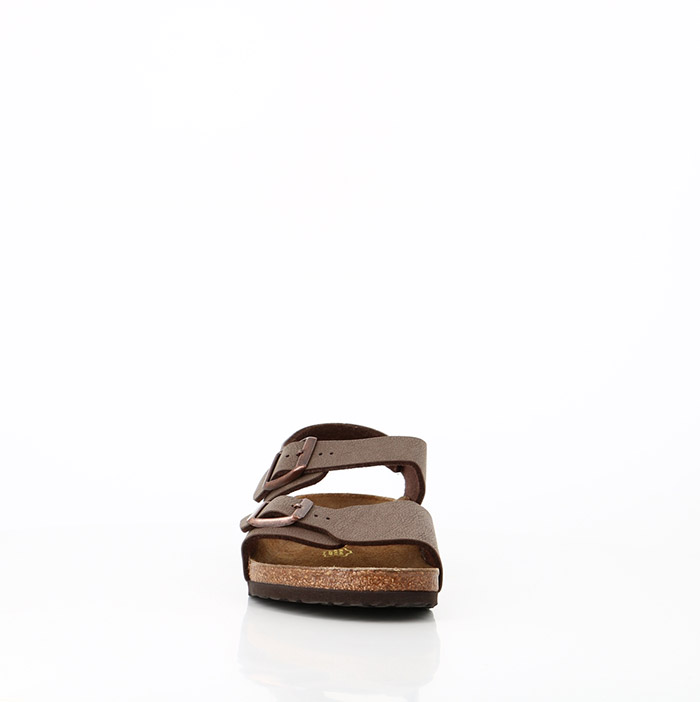 Birkenstock chaussures birkenstock enfant new york mocha marron1032901_4