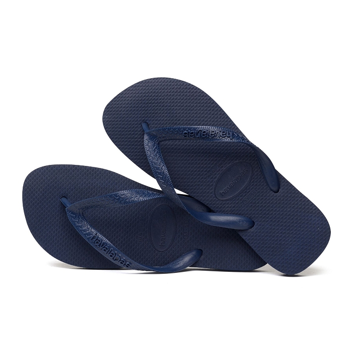 Havaianas chaussures havaianas enfant top navy blue 1033501_3