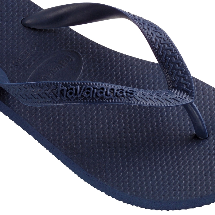 Havaianas chaussures havaianas enfant top navy blue 1033501_4