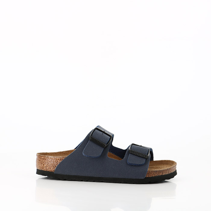 Birkenstock chaussures birkenstock enfant arizona navy bleu