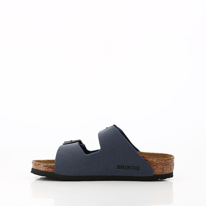 Birkenstock chaussures birkenstock enfant arizona navy bleu1037301_2