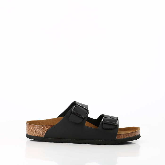 Birkenstock chaussures birkenstock enfant arizona noir