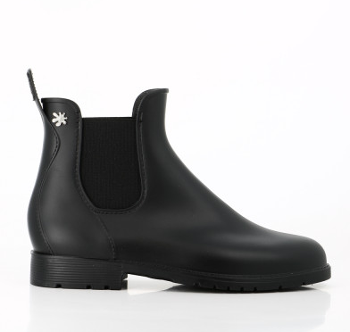 Meduse chaussures meduse jumpy noir noir