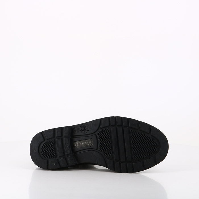 Meduse chaussures meduse enfant jumpail paillete argent1040901_4