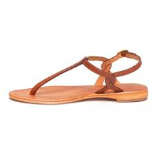 Les tropeziennes chaussures les tropeziennes billy tan marron