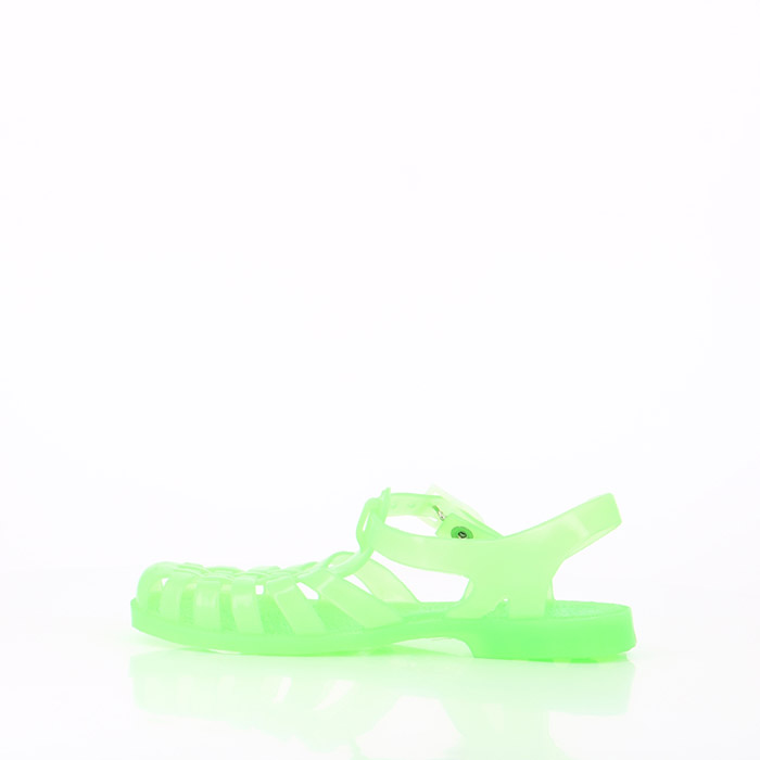 Meduse chaussures meduse enfant sunlight vert1049701_3
