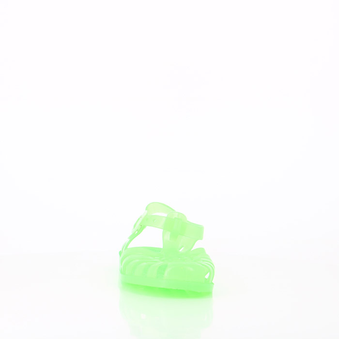 Meduse chaussures meduse enfant sunlight vert1049701_4