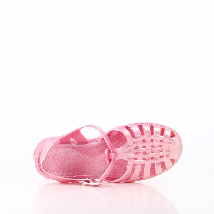 Meduse chaussures meduse enfant sun bonbon rose1050001_5