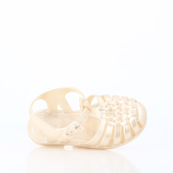 Meduse chaussures meduse enfant sun nacre blanc1050201_5