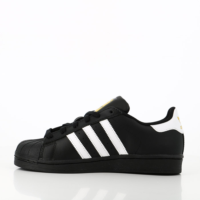 Adidas chaussures adidas superstar noir blanc noir1053401_3