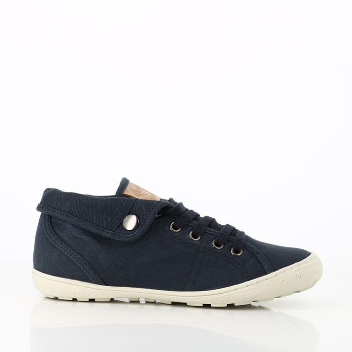 Pldm by palladium chaussures pldm gaetane twl navy bleu