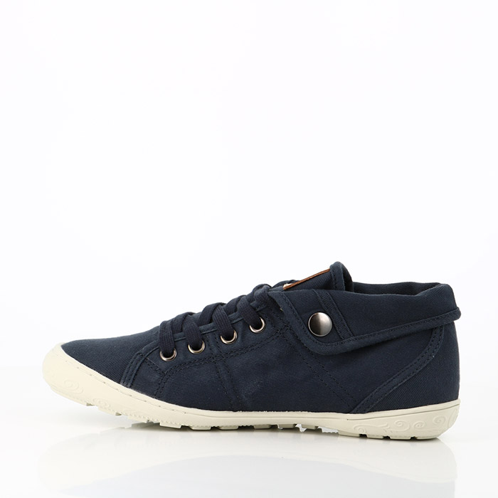 Pldm by palladium chaussures pldm gaetane twl navy bleu1061701_2