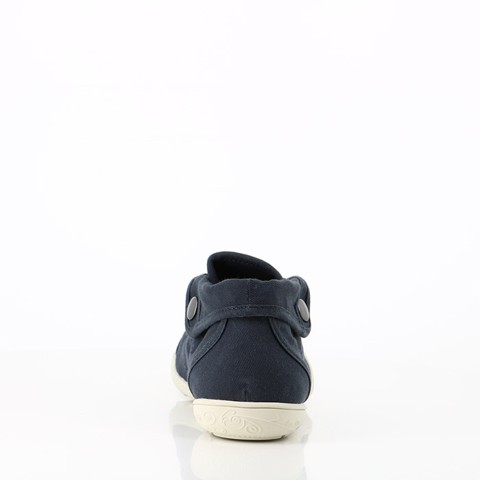Pldm by palladium chaussures pldm gaetane twl navy bleu1061701_3