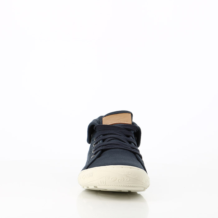 Pldm by palladium chaussures pldm gaetane twl navy bleu1061701_4