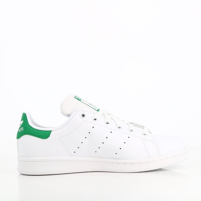 Adidas chaussures adidas stan smith vert blanc blanc