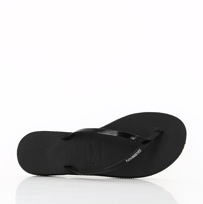 Havaianas chaussures havaianas you metallic black noir1068201_4