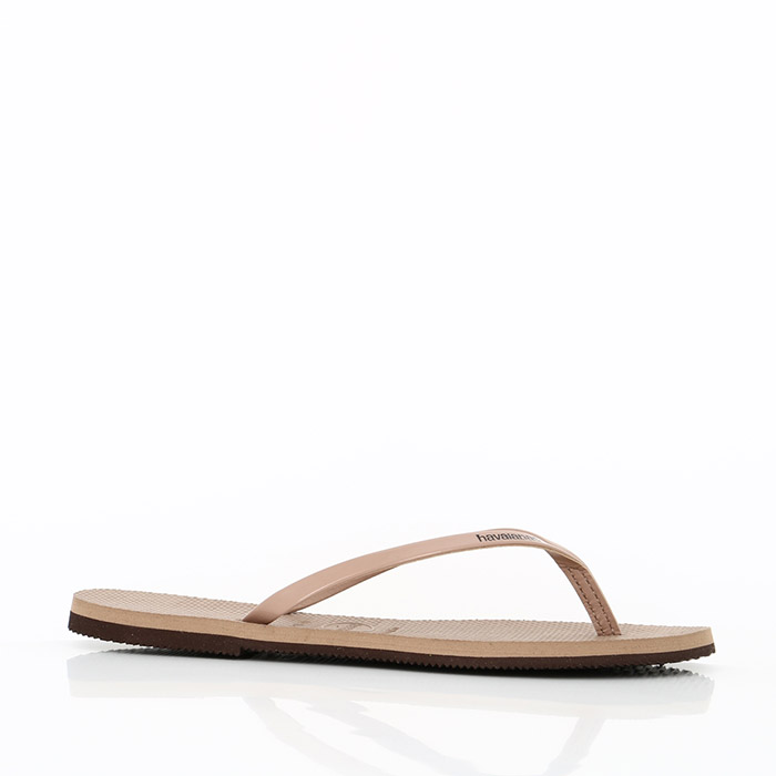 Havaianas chaussures havaianas you metallic rose gold rose1068301_3