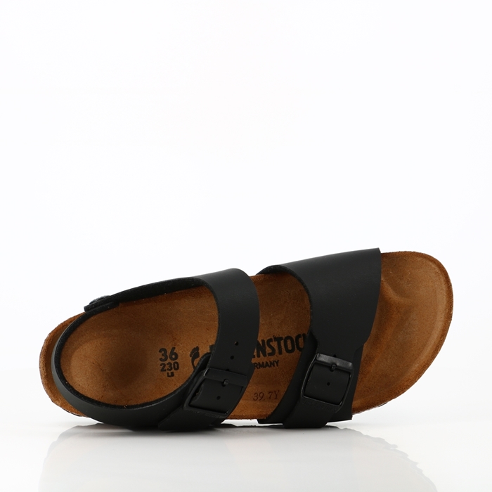 Birkenstock chaussures birkenstock new york noir noir1074101_1
