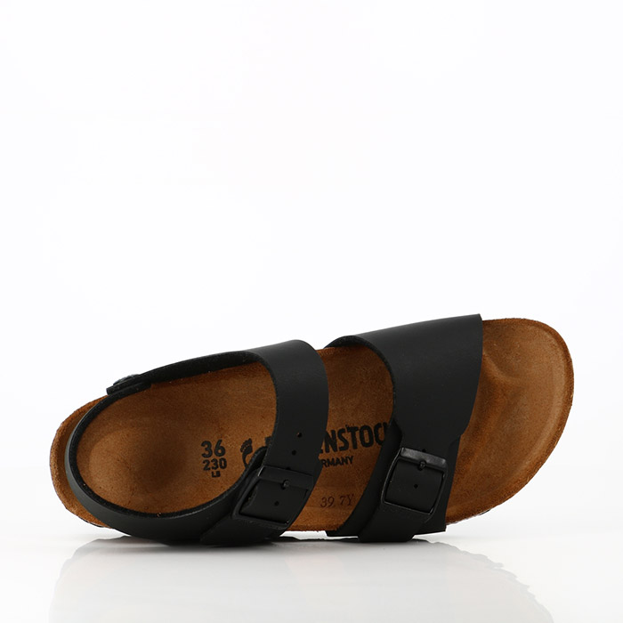 Birkenstock chaussures birkenstock new york bf black noir1074101_2