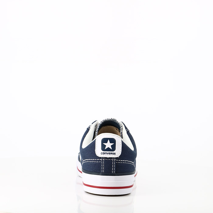 Converse chaussures converse star player ox navy white navy bleu1075101_2