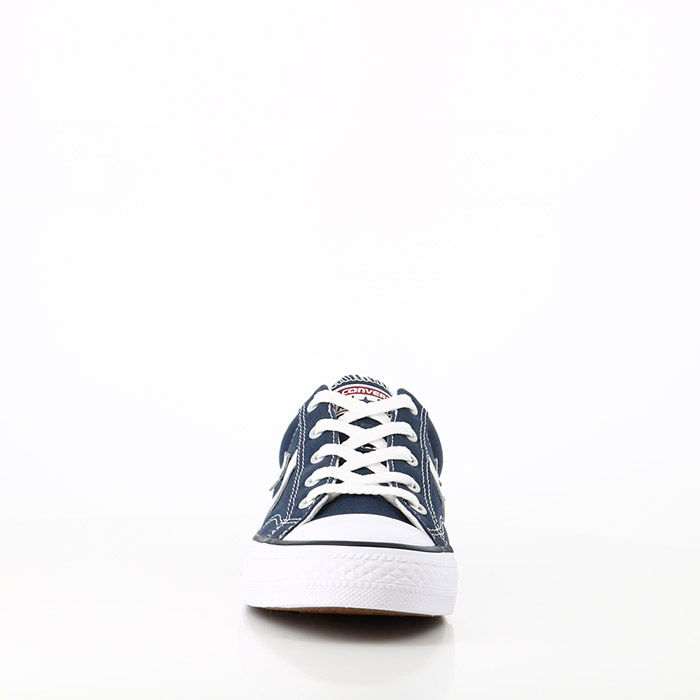 Converse chaussures converse star player ox navy white navy bleu1075101_4