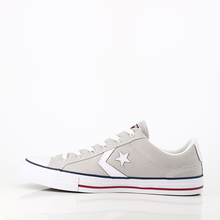 Converse chaussures converse star player ox cloud grey white gris1075201_3