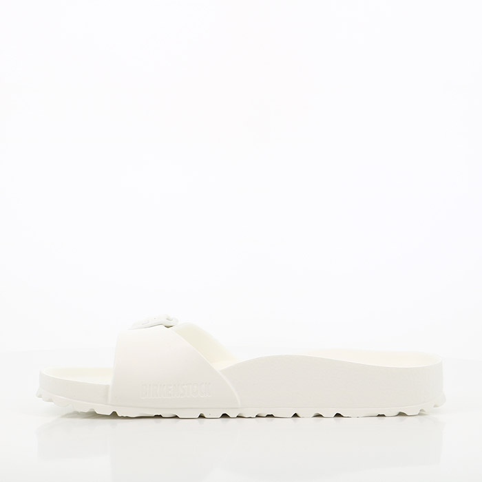 Birkenstock chaussures birkenstock madrid eva  white blanc1075401_3